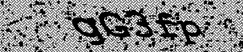 An error has occurred while getting captcha image