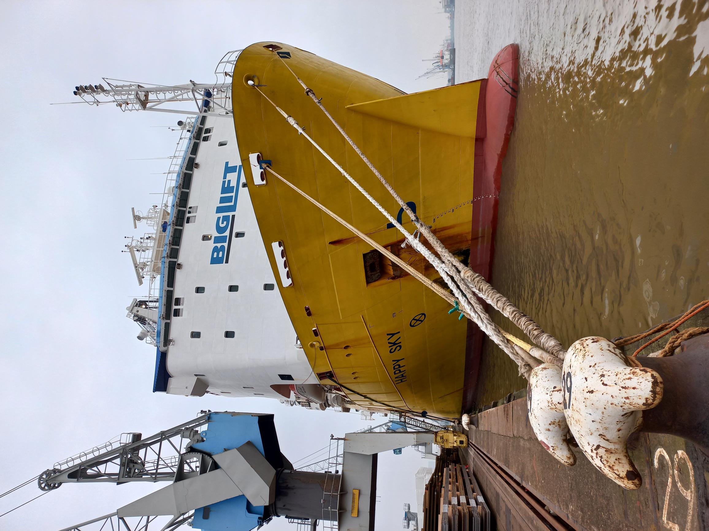 Image:Foto: Peter Jager/Nautilus International