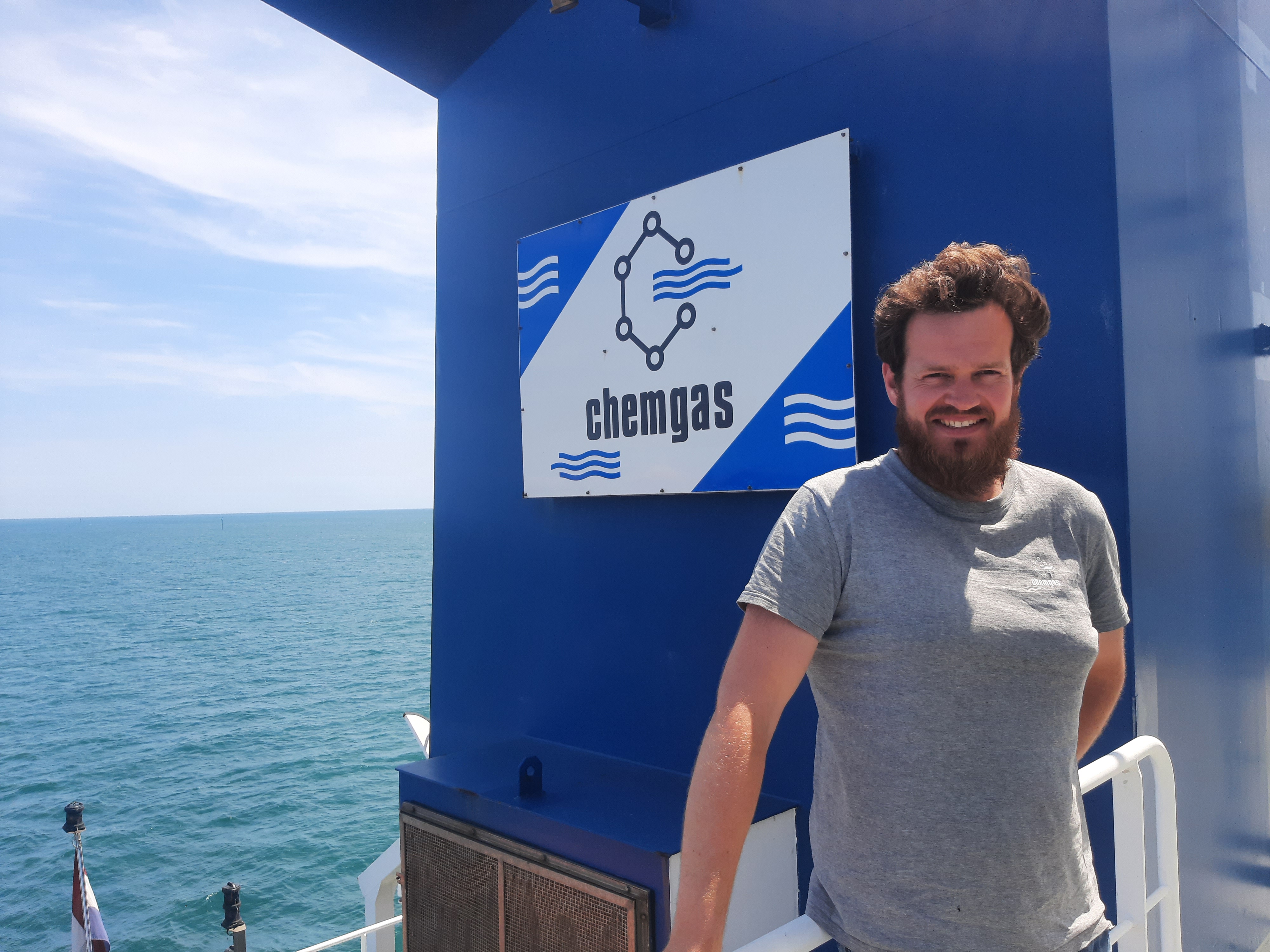 Image:Foto Nautilus International lid Douwe