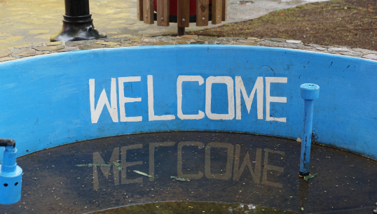 Image:A shortage of skilled seafarers is prompting maritime employers to improve recruitment and retention by making a broader range of workers feel welcome onboard  Image: photosforyou/Pixabay