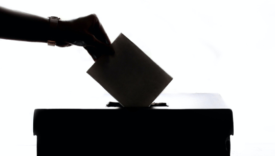 Image:According to the Trade Union Act 2016, election rule breaches could lead to a fine of up to £20,000. Image: Element Digital/Pexels
