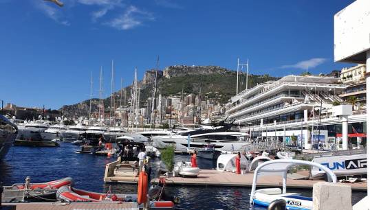 Image:French authorities are collecting information on yachts that repeatedly violate the anchorage regulations. Image: Nautilus International