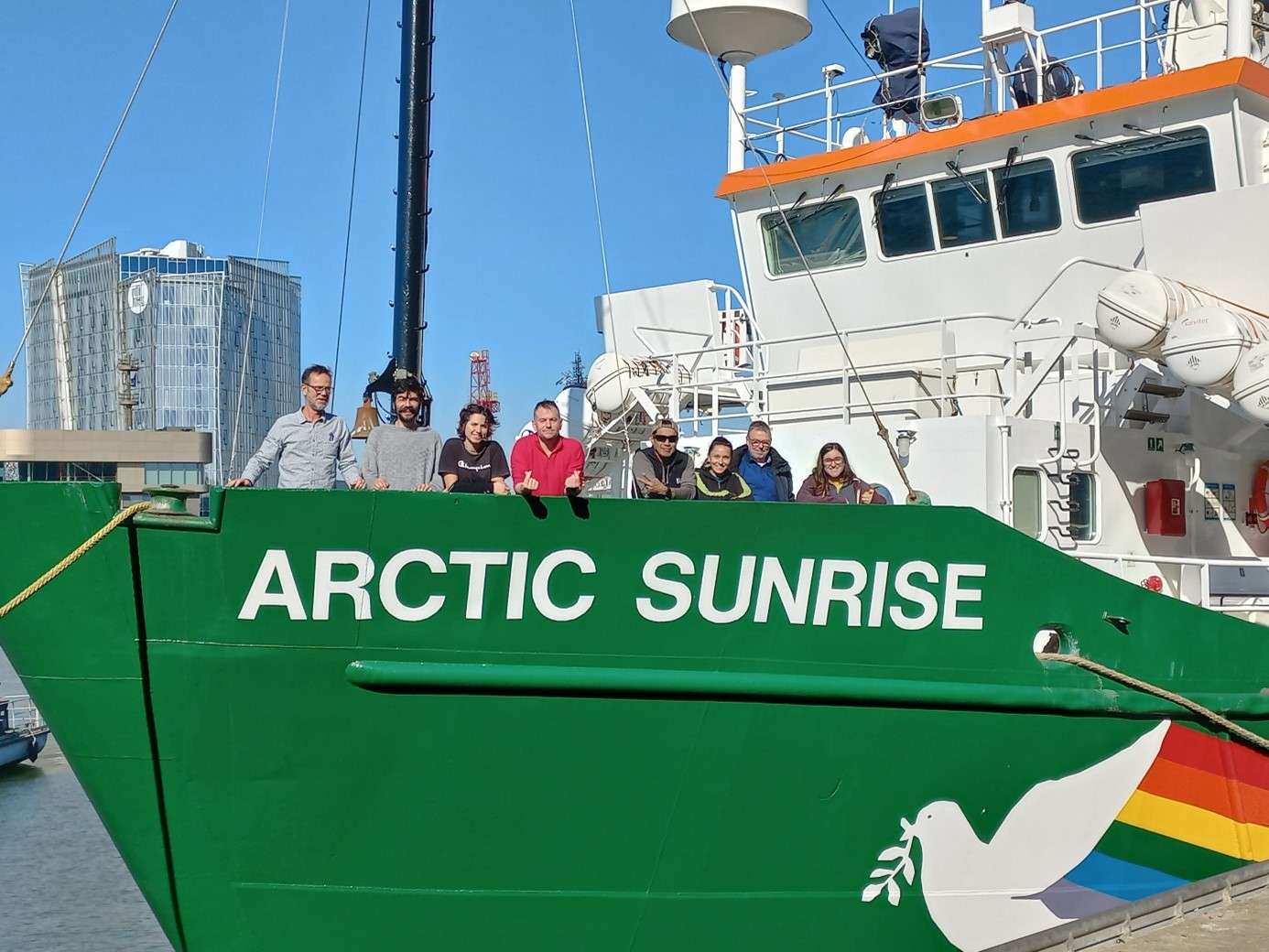 Image:Foto: Jelle de Boer, Nautilus