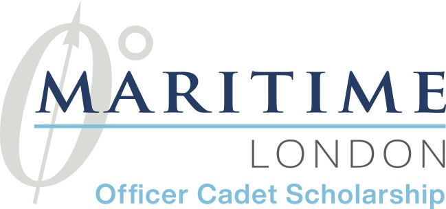 Image:Maritime London Officer Cadet Scholarship, a recipient of the Maritime Grand Slam match