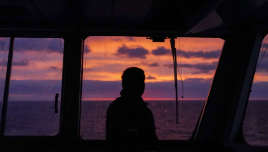 Image:The survey deadline is 30 June 2025. Image: ITF Seafarers' Trust