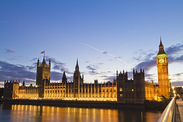 Image:MCG held an online seminar about the proposed changes to the UK Charities Bill.