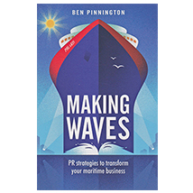 Making Waves