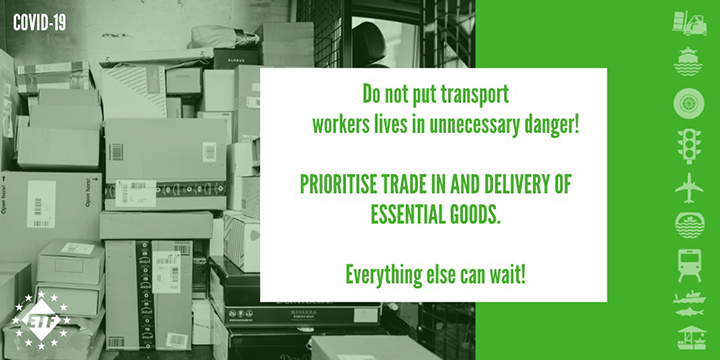 Image:One of the ETF campaign graphics available to share on social media