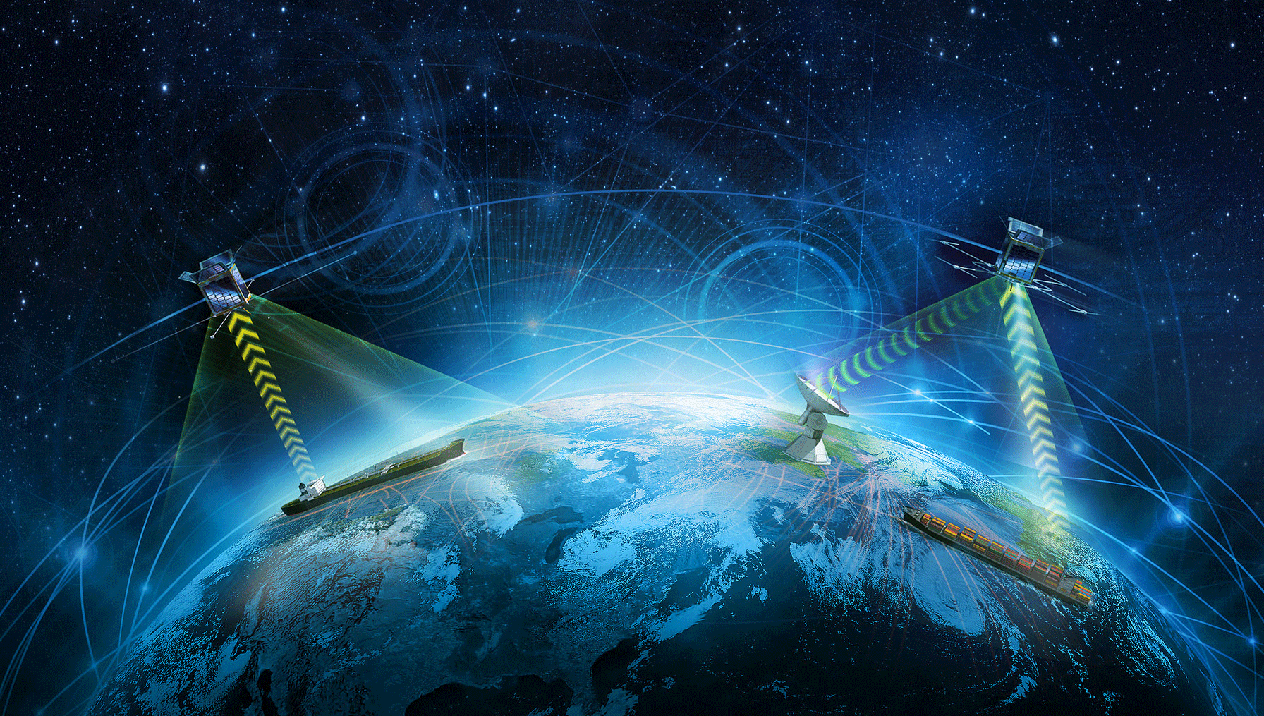 Image:The Autoship collaborative project is expected to speed up the realisation of next-generation autonomous ships and create a road map for marketing autonomous shipping for safer and greener transport in Europe in the next five years.