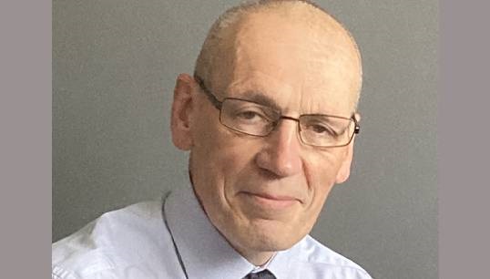 Image:ISWAN CEO Simon Grainge. Image: ISWAN