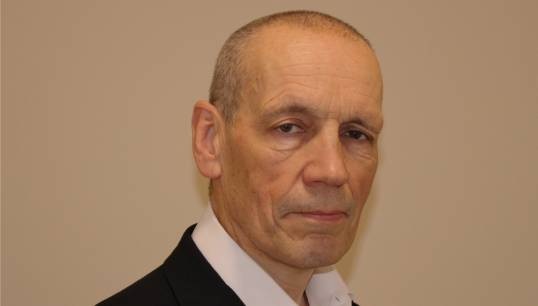 Image:ISWAN chief executive Simon Grainge. Image: ISWAN