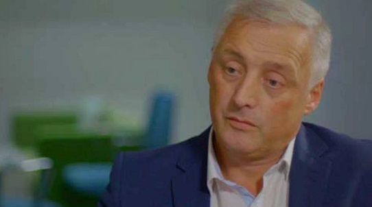 Image:STUART RIVERS
Stuart joined the Merchant Navy Welfare Board in December 2021. He started his career at telecommunications company Ericsson, before heading to The Salvation Army and Sailors' Society. He previously supported MNWB as a consultant, with a focus on technology projects.