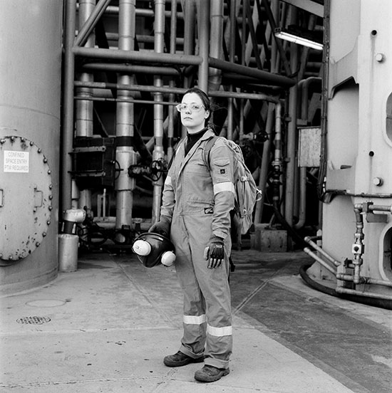 national_maritime_museum_life_at_sea_exhibition_peter_iain_campbell_data_engineer_mud_logger_irene_lopez_rodriguez_web_news.jpg