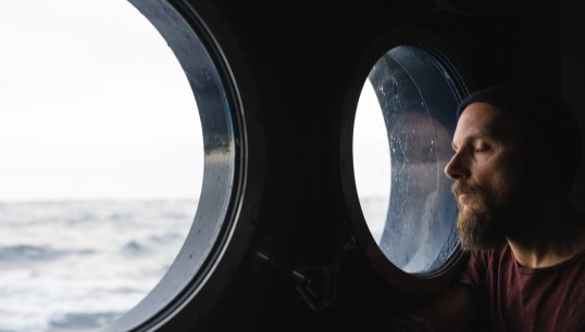 Image:Port organisations in the Netherlands are ready to assist seafarers affected by the war, regardless of nationality. Image: Getty Images / Piola666