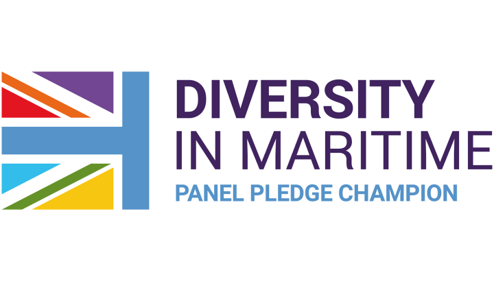 Image:Nautilus has signed the Maritime Conference and Events Panel Pledge.