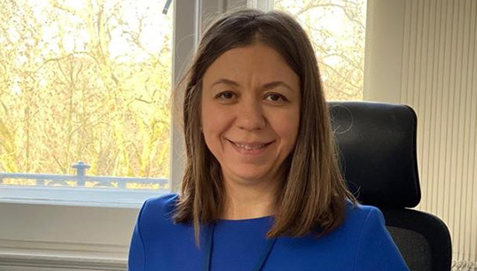 Image:Dr Başak Akdemir