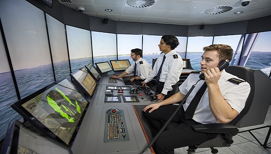 Image:The SMarT scheme extension means that funding will now be available for up to 12 months for eligible cadets. Image: Warsash