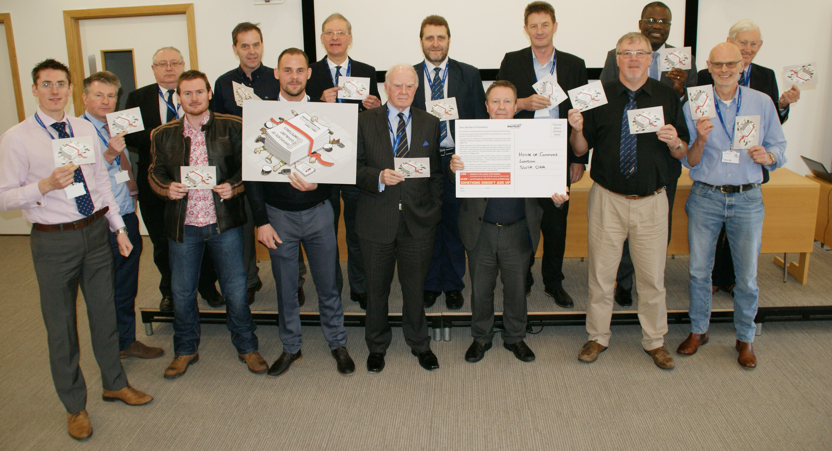 Image:Nautilus calls for CEC campaign budget action 