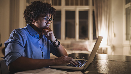 Image:Nautilus is advising members seeking to take MCA oral exams to read M-notice MIN 675 to learn about the new online booking process. Image: Getty Images