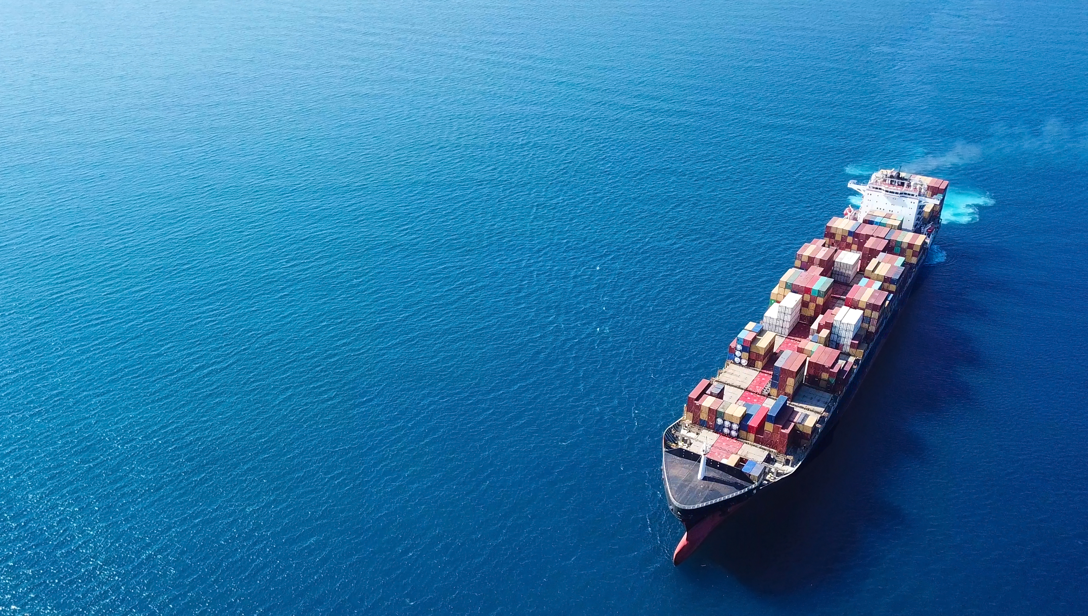 Image:A Pacific islands coalition aims to reduce carbon emissions from shipping in the region to zero by 2050. Image: Getty Images