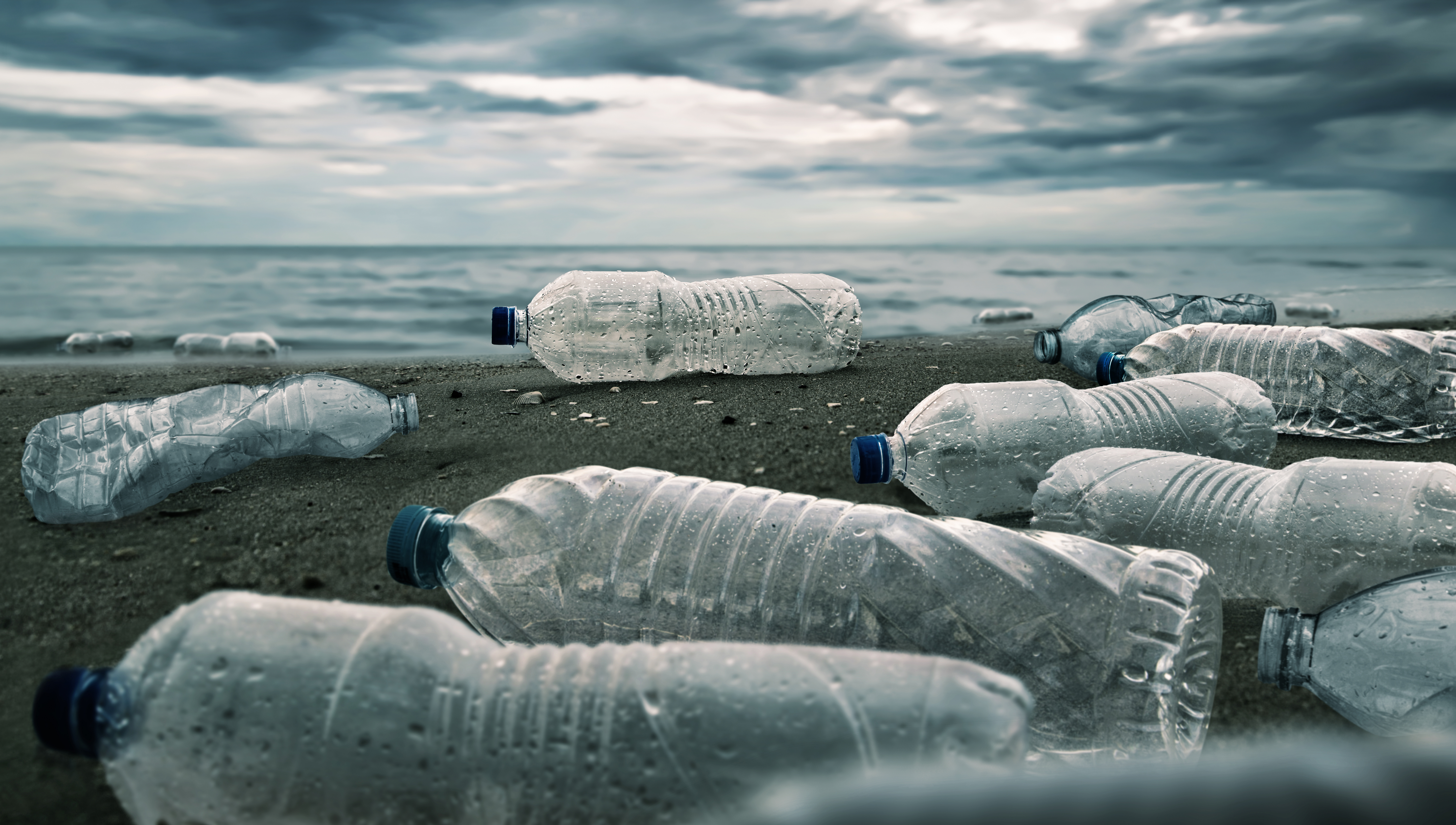 Image:India's Directorate General of Shipping said that items banned with immediate effect include cutlery, plates, cups and drinking water bottles. Image: Getty Images