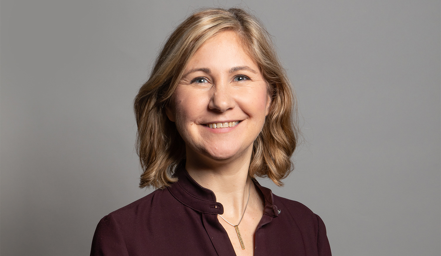 Image:Shadow minister Anna McMorrin MP, who has joined with colleague Wayne David MP to call for UK government action on the pollution threat from FSO Safer, a tanker abandoned off Yemen in the Red Sea