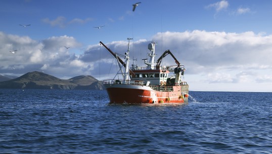 Image:The UN project focuses on sustainable use of the world's oceans, to ensure they continue to support both life and livelihoods. Image: Frank Mirbach / Getty Images