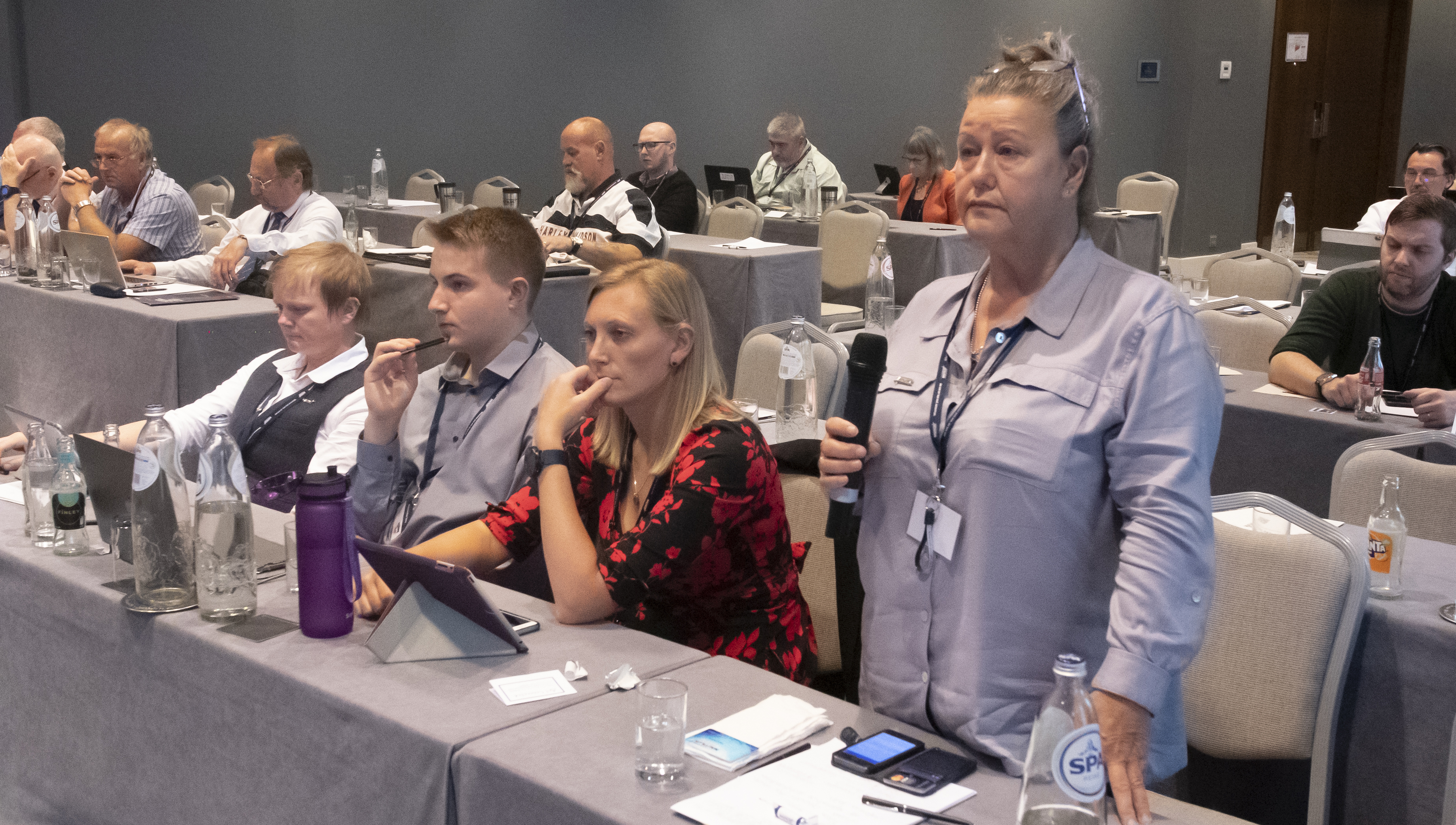 Image:The Union's Equality and Diversity Forum is having its first meeting of the decade in April 2020.