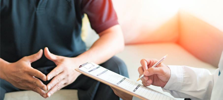 Image:Until fairly recently, you would also have been ruled out if you had a long-term health condition such as diabetes or rheumatoid arthritis, but the maritime authorities  now consider whether seafarers with health conditions might be able to work onboard under certain circumstances. Image: Getty Images