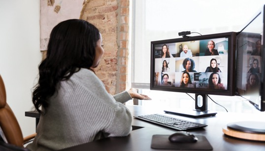 Image:The ECSA and ETF will be holding a virtual focus group, 'Gender diversity and equality in maritime - putting best practice into action,' on Monday 19 July 2021. Image: Getty Images