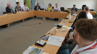 Image:Making inroads: the event attracted a wide range of participants from across the industry who shared key strategies for encouraging diversity within their organisations. Image: John Winter