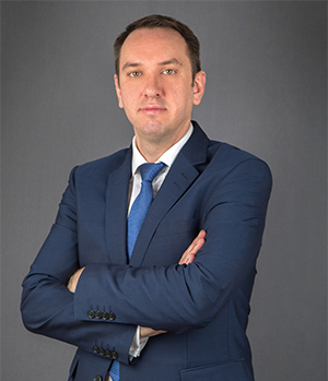 Image: BPA chief executive Richard Ballantyne
