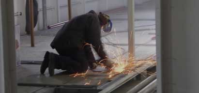 Image:Construction work on Ab Initio 