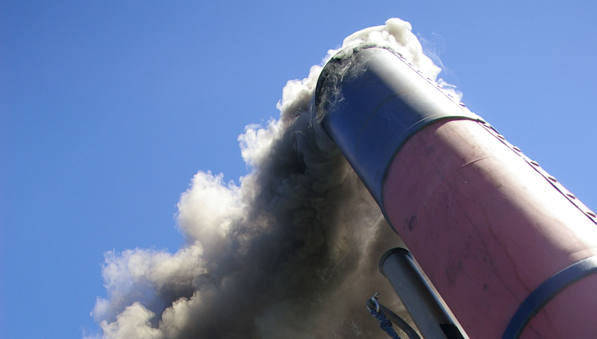 Image:Dirty fuel: IMO 2020 comes into effect on January 1