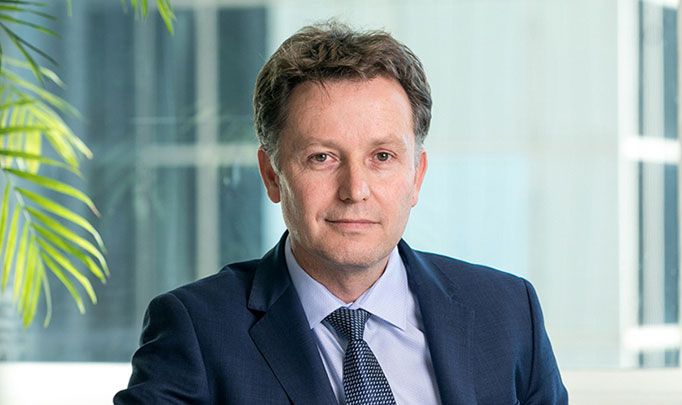 Image:RightShip CEO Martin Crawford-Brunt
