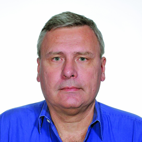 Image: chair Swedish officers' union SFB and chief engineer on car carrier mignon Mats Högblom