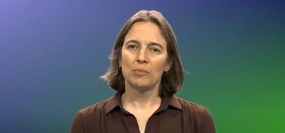 Image:Professor Wendy Cadge. Image: SIRC 