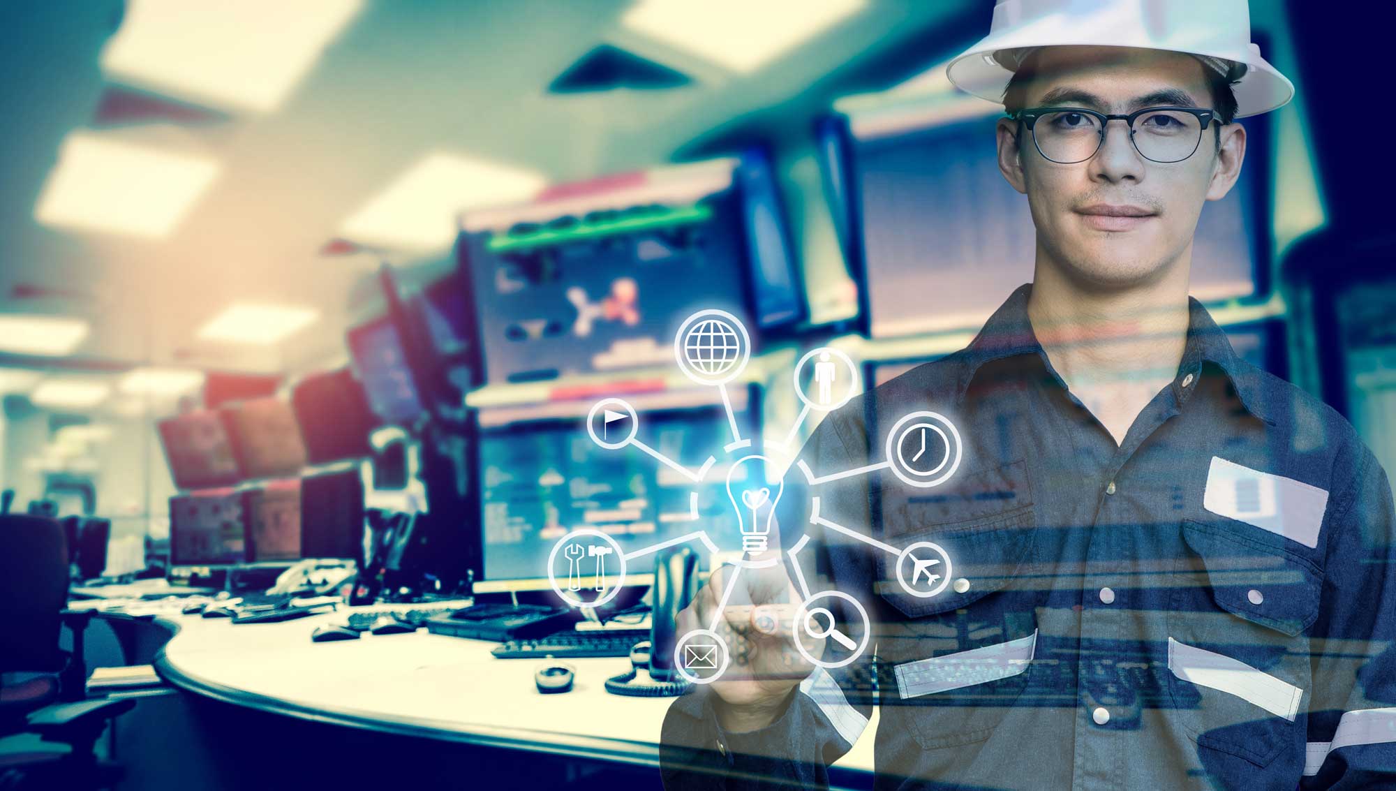 Image:Have your say in the new SkillSea 'future skills' survey. Image: Getty Images