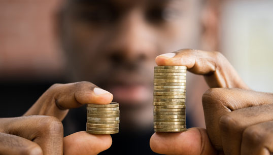 Image:Know your rights on fair pay. Image: Getty Images