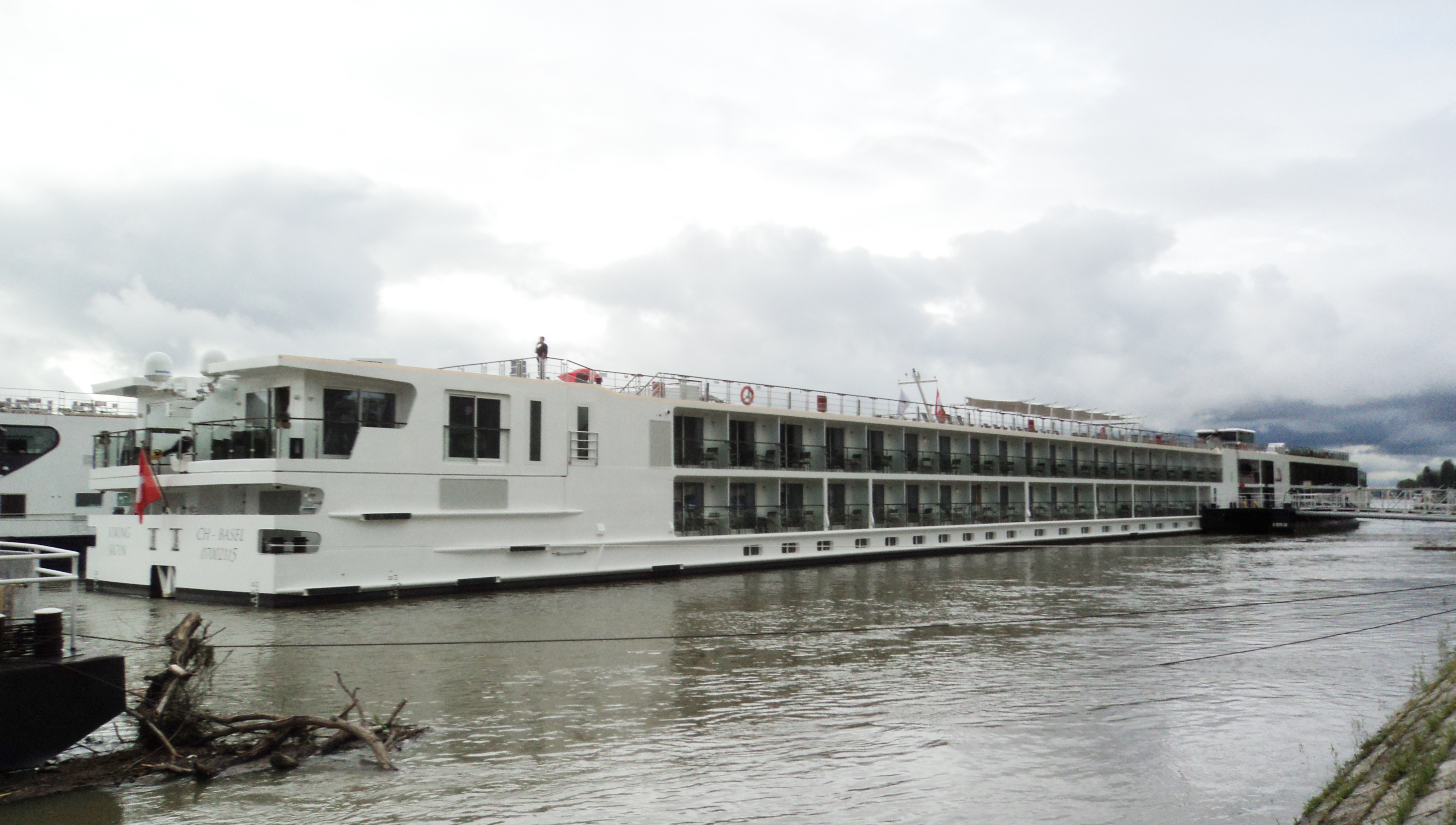 Image:MV Viking Sigyn. Foto: Wikimedia Commons/Heringcápa