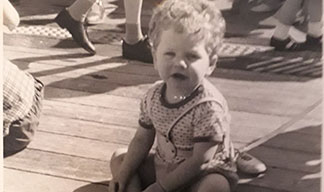 Image:William as a toddler