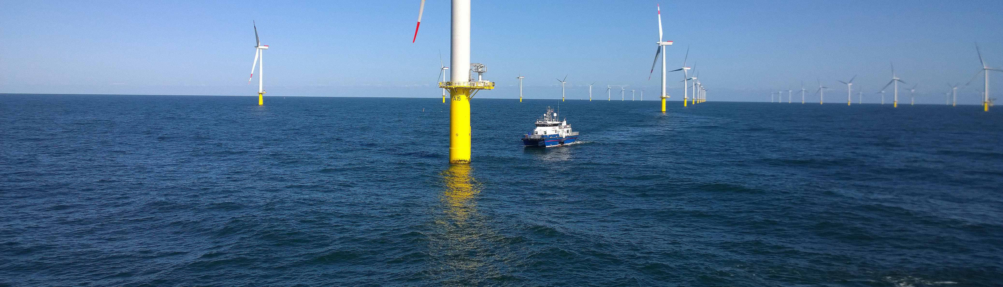 Image:Windfarm symposium Netherlands