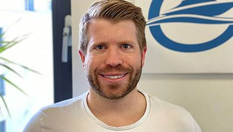 Image:YotSpot founder and director Steve Crawford