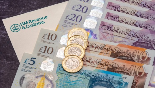 Image:Almost all seafarers working in UK territorial waters and offshore workers in the UK are entitled to a National Minimum Wage. Image: Getty Images