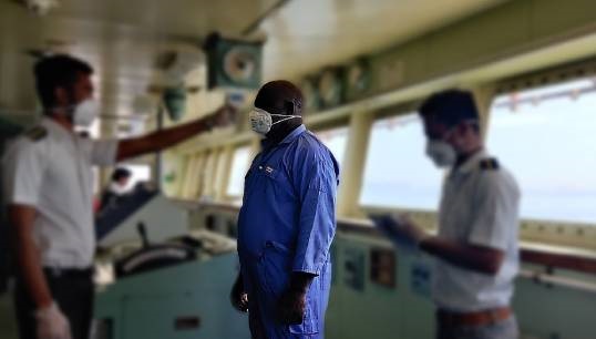 Image:Evaporation of support structures ashore for seafarers and erosion of shore leave continues despite the pandemic being officially declared over as a global health emergency in May 2023. Image: Pixabay
