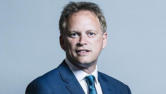 Image:Secretary of state for transport Grant Shapps