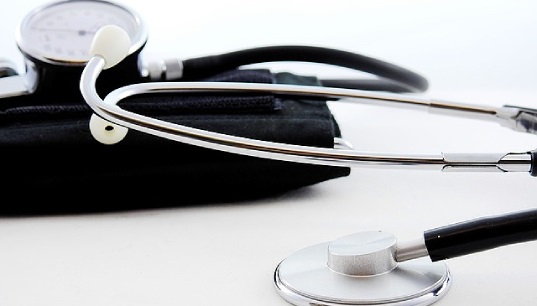 Image:A new study by the Seafarers International Research Centre at Cardiff University puts onboard health conditions and healthcare under the spotlight. Image: Pixabay