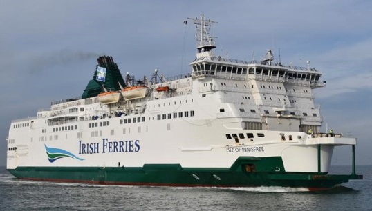 Image:Isle of Innisfree investigation: the French BEAMer report highlights a serious issue about the availability of shore-based support for dealing with serious and complex technical problems, and towing safety issues.