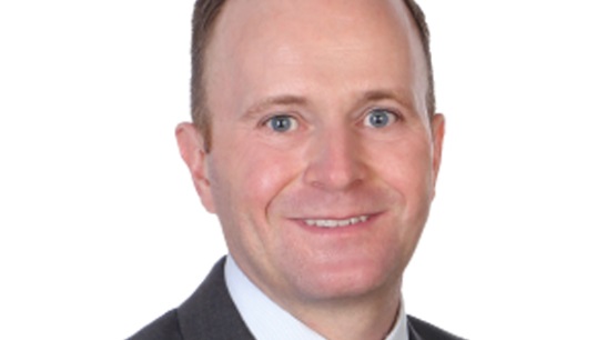 Image:Britannia P&I Club head of loss prevention Jacob Damgaard. Image: Britannia P&I Club