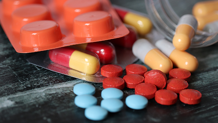 Image:Crew change restrictions have affected many seafarers' ability to source and renew prescriptions for long-term medications. Image: Getty Images